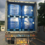 Полікватерніум Polyquaternium 7 POLYQUTA 550
