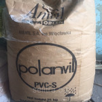 Поливинилхлорид Polanvil S-70