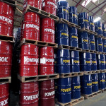 Вазелиновое масло PowerOil Pearl М 150