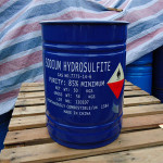 Натрий дитионит (hydrosulfite), тех