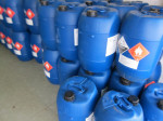 Пятиводный метасиликат натрия (Sodium Metasilicate Pentahydrate, 99%, жидкость)