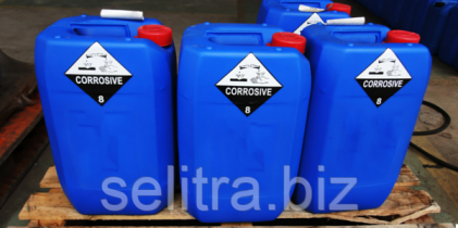 Eltesol CS40 (Sodium Cumenesulfonate), 40%, жидкость