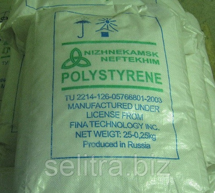 Полистирол 825