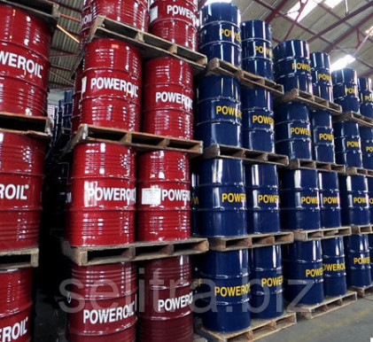 Вазелиновое масло PowerOil Pearl H350