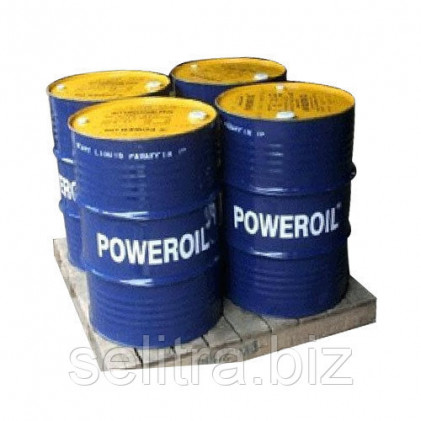 Вазелиновое масло PowerOil Pearl L 85