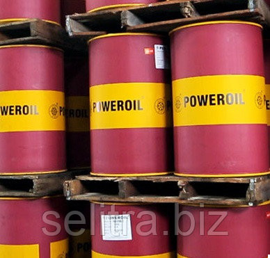Вазелиновое масло PowerOil Pearl М 150