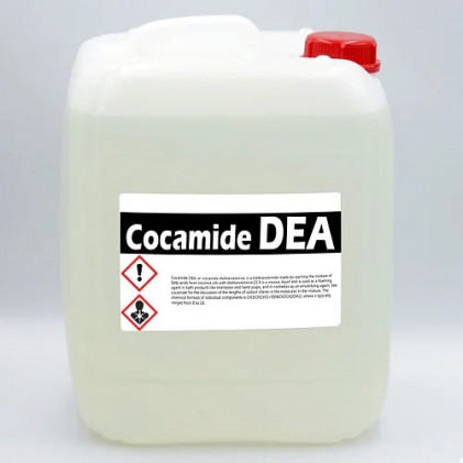 Диэтаноламина кокамид CDEA