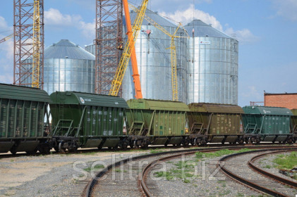 Азотні добрива