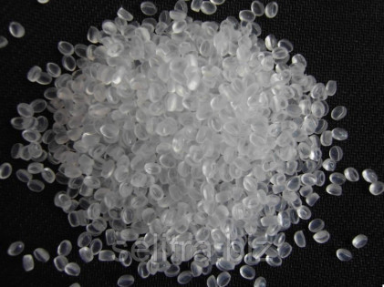 Линейный полиэтилен - LLDPE (ЛПВД)