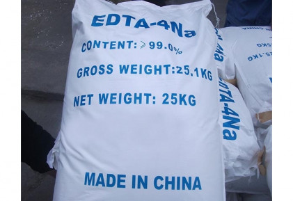 EDTA Tetrasodium