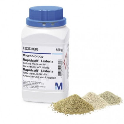 Гексафторацетон сесквігідрату для синтезу, 804521.0005, Merck, 5 мл