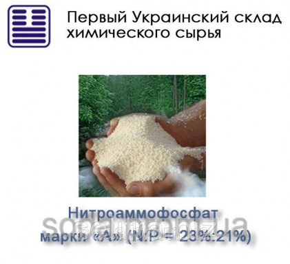 Удобрения