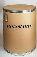 новокаїну гідрохлорид