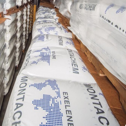 Полиэтилен низкого давления высокой плотности HDPE