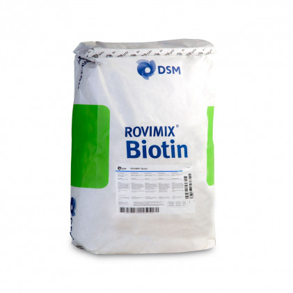 Биотин Ровимикс DSM Швейцария