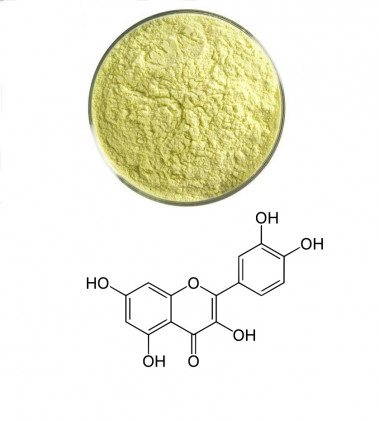 Кверцетин, 152003, Merck