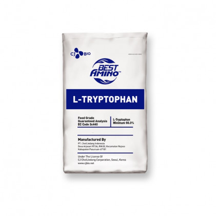 L-Триптофан 98% CJ Корея