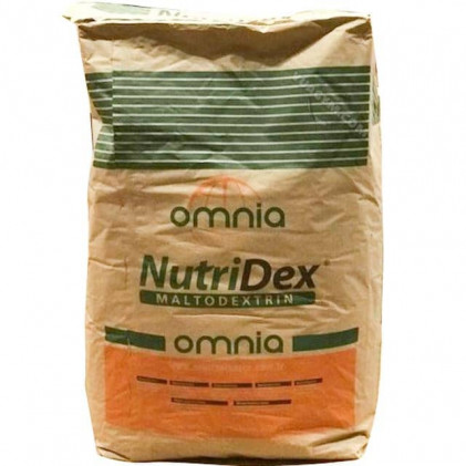Мальтодекстрин NutriDex 18