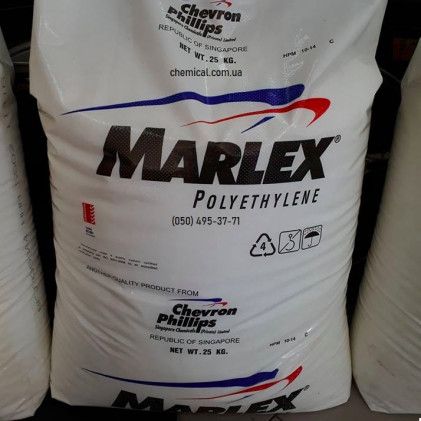 Полиэтилен низкого давления высокой плотности HDPE