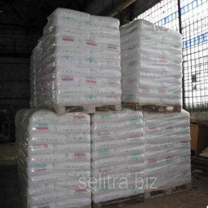 Полиэтилен низкого давления высокой плотности HDPE