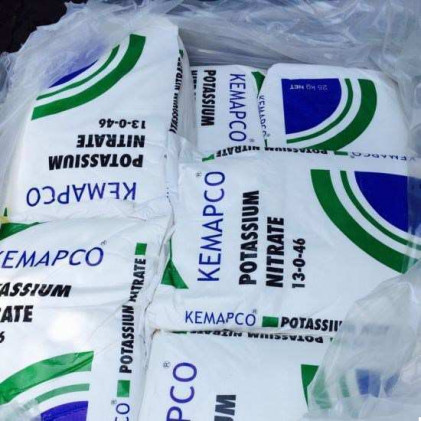 Калій азотнокислий харч. (Польща)