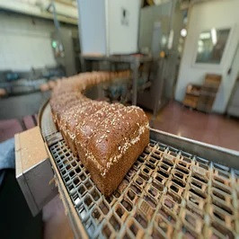 Харчові добавки для кондитерської промисловості
